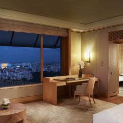 The Ritz-Carlton, Millenia Singapore - Bild 12
