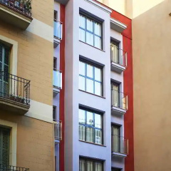 Sweet Inn Aparment - Gracia Deluxe thumbnail 1