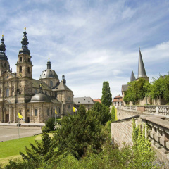 Hotel Fulda Mitte - Bild 23