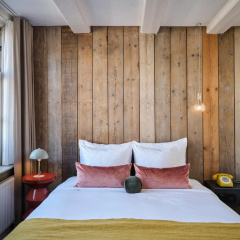 Max Brown Hotel Canal District, part of Sircle Collection - Bild 7