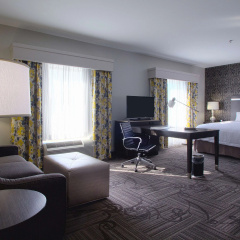 Hampton Inn & Suites Columbus/University Area thumbnail 7