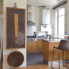 Bright Modern Flat Fits 4 - Boulogne - Bild 7