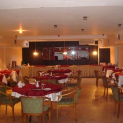 Marina Hotel Izmir - Bild 18