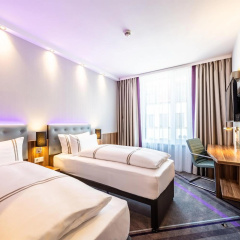 Premier Inn Dresden City Centre - Bild 5