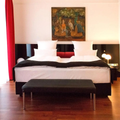 DORMERO Hotel Berlin Ku’damm - Bild 5