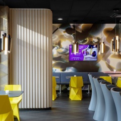 Prize by Radisson, Erfurt City - Bild 21