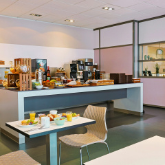 B&B Hotel Bremen-Altstadt - Bild 12