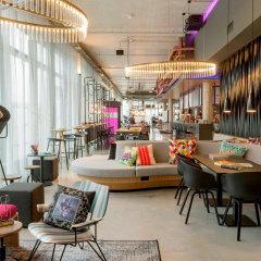 MOXY Ludwigshafen - Bild 24