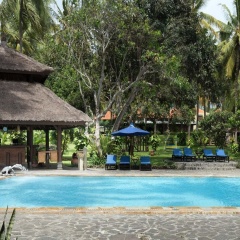 Ketapang Indah Hotel - Bild 16