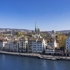 Hotel Adler Zürich - Bild 19