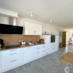 Weiße Düne Ferienwohnung *Weiße Düne 1* - Bild 18