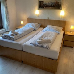 PB Hotel Pension - Bild 1