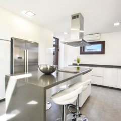 Holiday Home Can Bou - Bild 16