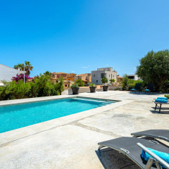 Villa Son Serra de Marina 3861, Mallorca - Bild 10