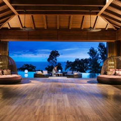 Pullman Phuket Arcadia Naithon Beach - Bild 19