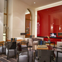 K+K Hotel Central Prague - Bild 28