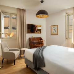 9Hotel Cesari - Bild 17