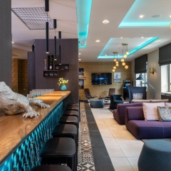 NYX Hotel Milan by Leonardo Hotels - Bild 14