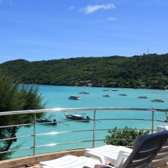 Phi Phi Island Cabana Hotel - Bild 10