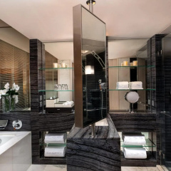 Mandarin Oriental, Hong Kong - Bild 24