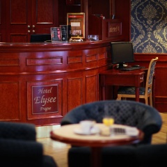 Hotel Elysee - Bild 1