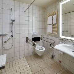Hilton Cologne - Bild 10