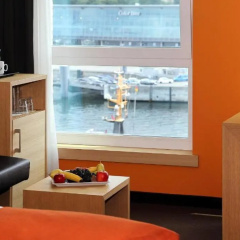 Atlantic Hotel Kiel - Bild 11
