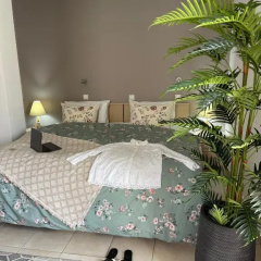 Anchris Paleochora Hotel thumbnail 7