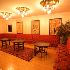 Viking Garden Hotel - Bild 16