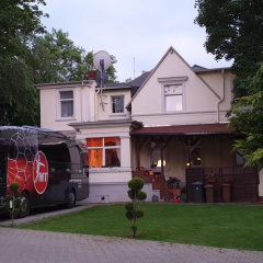 Hotel Medaillon - Bild 11
