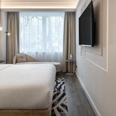 O11 Boutique Hotel Vienna - Bild 7