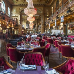 Berns Hotel – Boutique Hotel in the heart of Stockholm - Bild 21