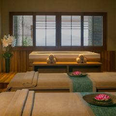 Caresse, a Luxury Collection Resort & Spa, Bodrum - Bild 13