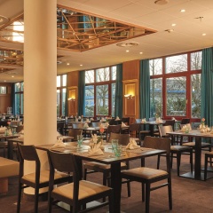 H+ Hotel Hannover - Bild 18
