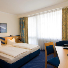 Hotel Präsident - Bild 4