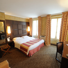 Hotel du Vieux Saule - Bild 5