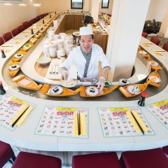 Hotel Huss Limburg - Bild 12
