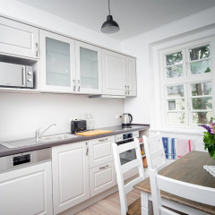 Altstadt Apartment - Bild 9