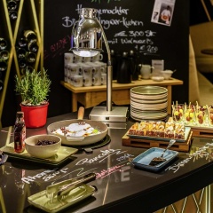 Mercure Hotel Freiburg am Munster - Bild 14