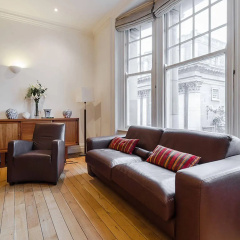 Grafton Street Apartments thumbnail 5