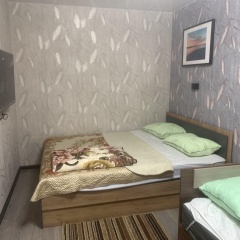 Номера 1