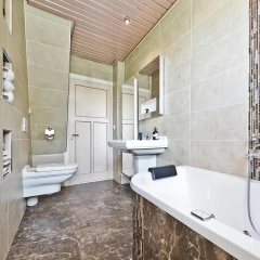 Characteristic Country House With Wellness - Bild 8