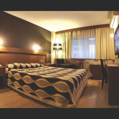 Susuzlu Otel - Bild 2