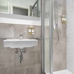 Trip Inn Boutique Rubens Hotel - Bild 12