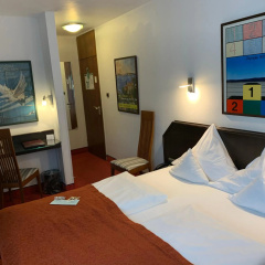 Hotel Nymphenburg City - Bild 7