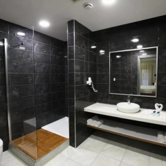 Bursa Birlik Hotel - Bild 9