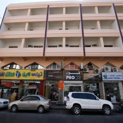 Zaineast Hotel thumbnail 15