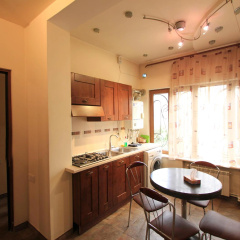 FlatsInYerevan - Apartments on Tpagrichner Street thumbnail 10