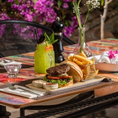 Dogan Hotel by Prana Hotels & Resorts - Special Class - Bild 12