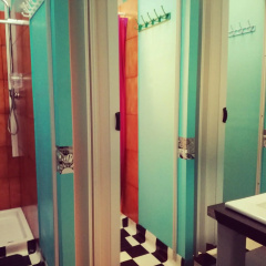 Open Hostel Madrid - Bild 8